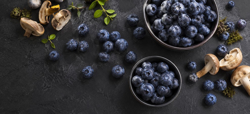 Frozen Freshness Preservation Solutions