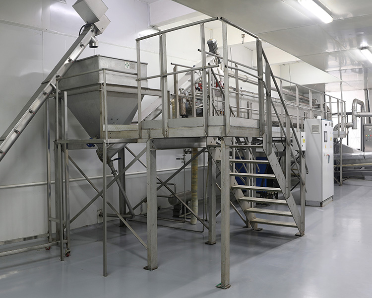Steam Sterilization